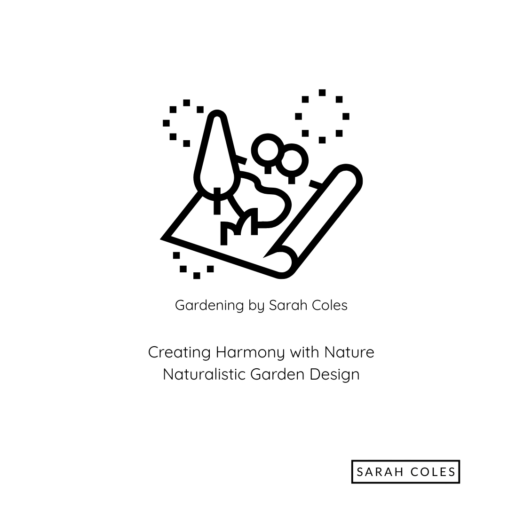 Creating Harmony with Nature Naturalistic Garden Design